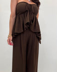 Coordinato Ingrid 7018