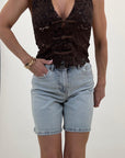 Top Macramè 1571