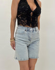 Top Macramè 1571
