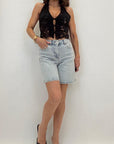 Top Macramè 1571