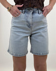 Bermuda Denim 9489