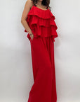 Coordinato Balze 3081
