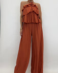 Jumpsuit Rose 59053