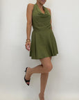 Abito Sally 80157