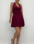 Abito Sally 80157