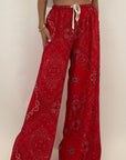 Pantalone Pailsey 710388
