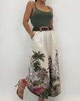 Pantalone Monet 26092
