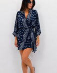 Abito Paisley