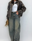 Jeans Barrel 32721