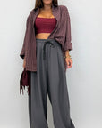 Camicia Autumn 2824