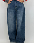 Jeans Balloon 32884