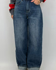 Jeans Balloon 32884