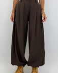Pantalone Chocolate 13601