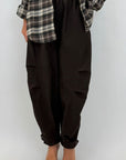 Pantalone Balloon 8702