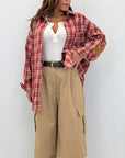 Camicia New York 5737