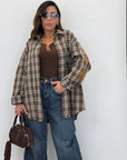 Camicia New York 5737