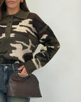 Pullover Mimetic 1307