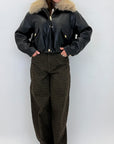 Bomber Lavinia 6617