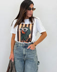 T-shirt Dog 2626-305