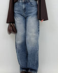 Jeans Barrel 2798