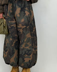 Pantalone Camouflage 26225