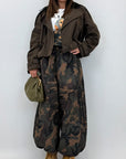 Pantalone Camouflage 26225