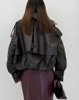 Trench Ecopelle 202319