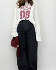 Jeans Balloon 32883