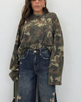 Long Sleeve Lumina 6300