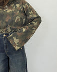 Long Sleeve Lumina 6300