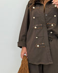 Coordinato Ruby 22629