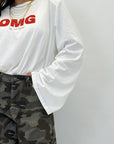 Maglia OMG Lumina 6369