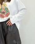 Maglia Long Sleeve JW2639