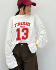 Maglia Friday Lumina 6337