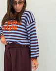 Pullover Iconic 7363