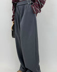 Pantalone ballon 6327