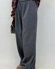 Pantalone ballon 6327