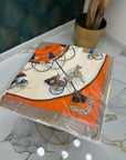 Foulard fantasia 7020