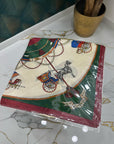 Foulard fantasia 7020