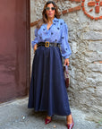 Gonna Denim 7238