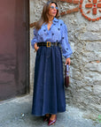 Gonna Denim 7238