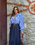 Gonna Denim 7238