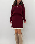 Coordinato Braid 231