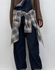 Camicia Tartan 24616