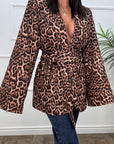 Giacca Animalier 38710