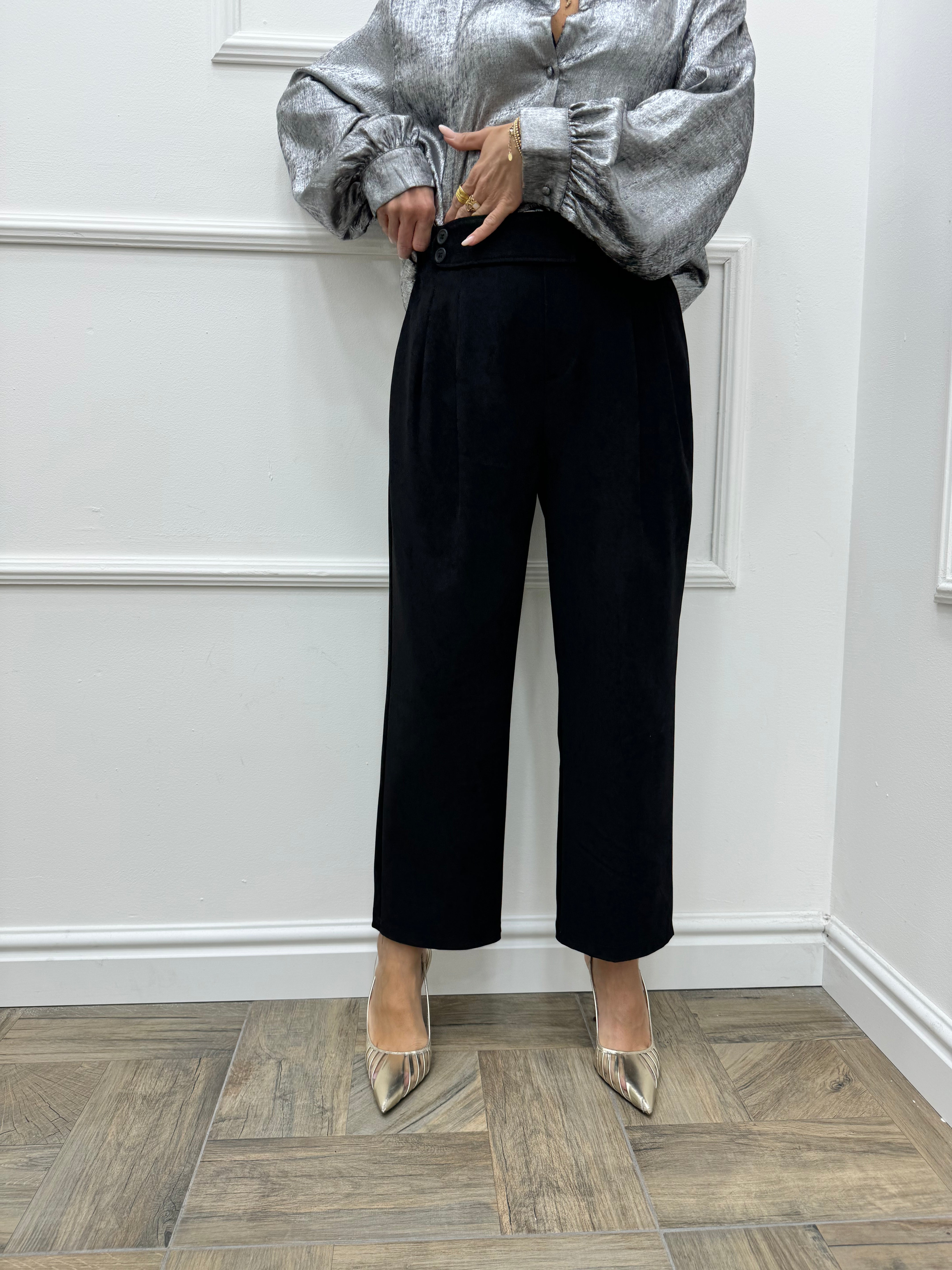 Pantalone Colorful 3317