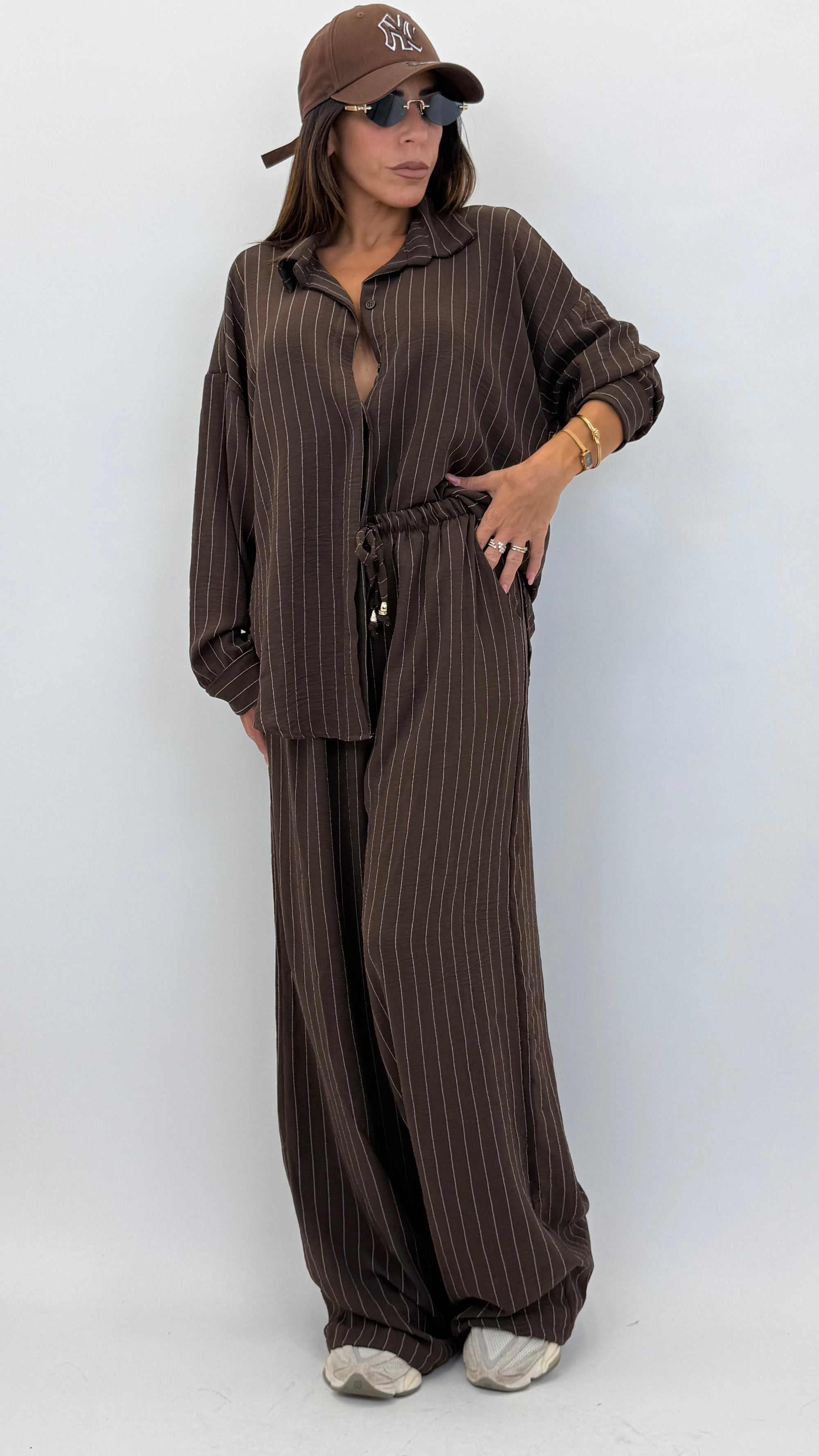 Coordinato Boulevard 25003
