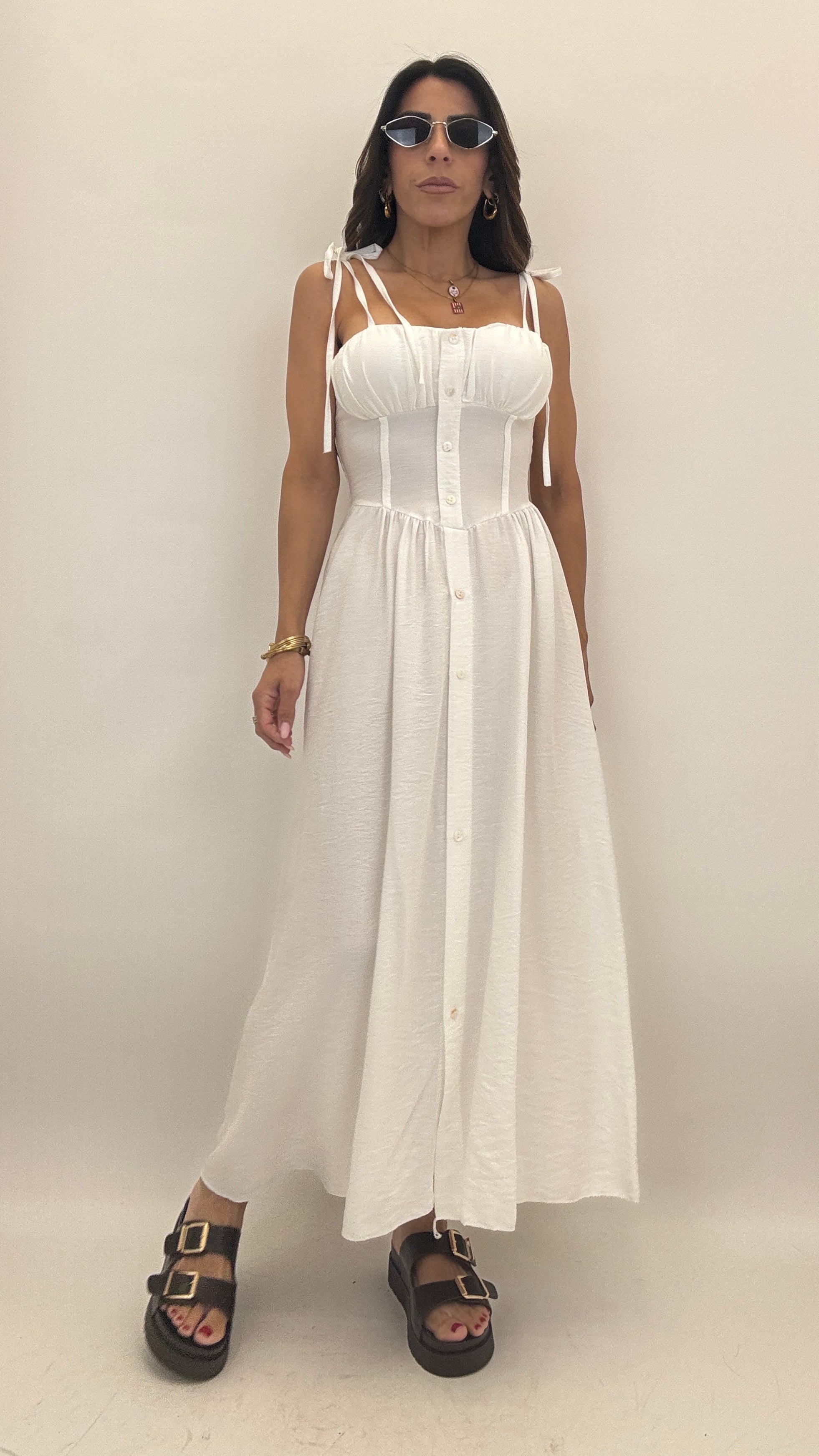 Abito Helena 5995