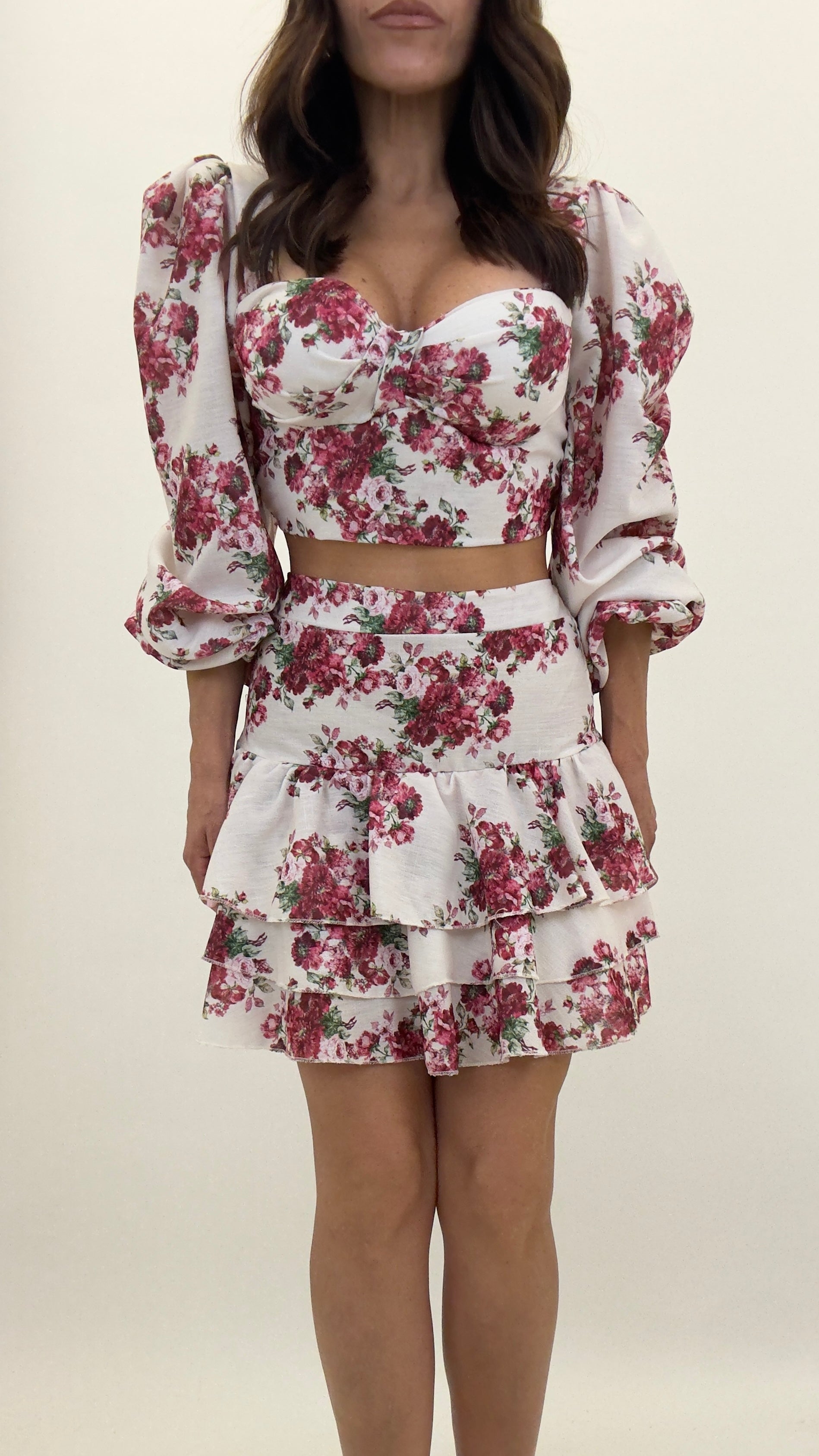 Coordinato Bali 12185