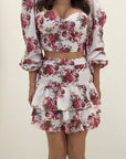 Coordinato Bali 12185